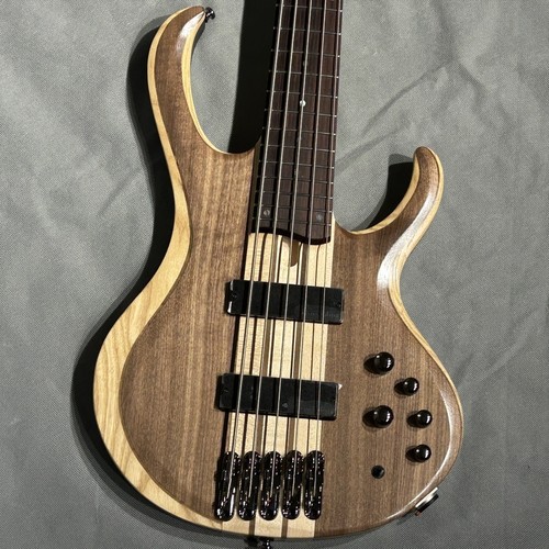 Ibanez btb745 ntl naturale - ibanez,