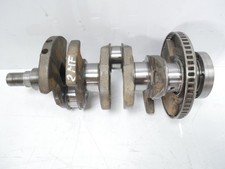 Albero motore per Opel Corsa D