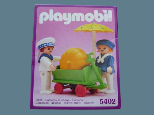 Playmobil 5402 kinder - playmobil,