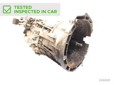 Ford transit cambio manuale - ford,