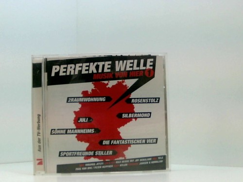 Perfekte welle musik von - perfekte,