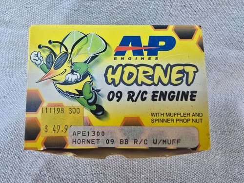 Motore radiocomandato 09 - radiocomandato, ap
