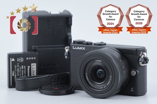 Panasonic lumix dmc gm1k - panasonic,