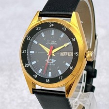 Orologio da uomo Citizen