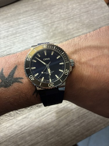 Oris aquis 733 7730 - 733,