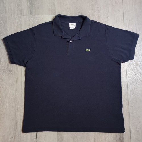 Polo lacoste uomo 3xl - lacoste,