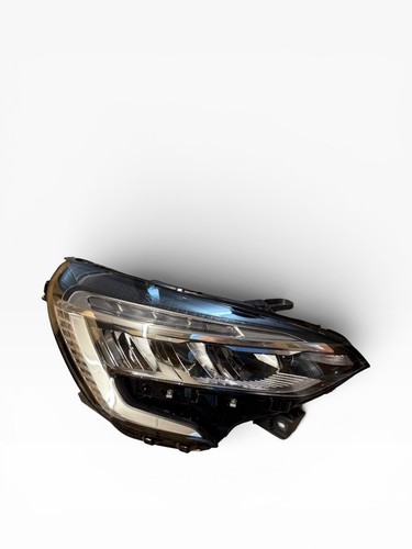 Faro led renault clio - faro,