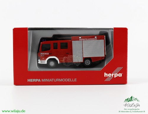 Oggetto collezione herpa - collezione,