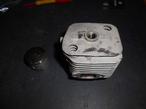 530 4wd zenoah g230 - 530,