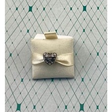 Charm cuore ALE edizione