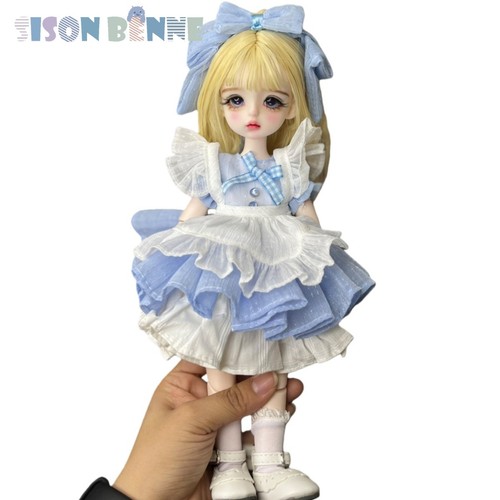Sison benne poupée bjd - benne,