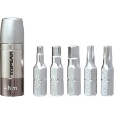 Topeak Nano Torqbox 4