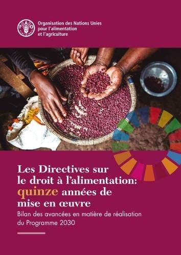 Les directives sur droit - sur, le