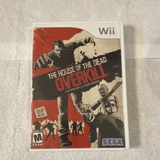 The House of the Dead