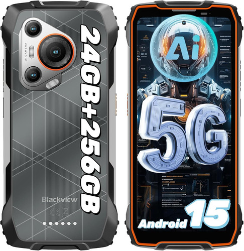 Bl7000 rugged smartphone - rugged,