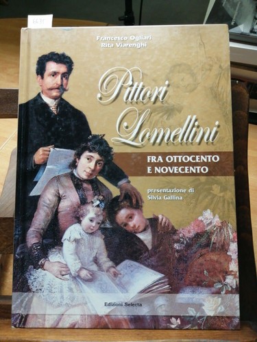 Pittori lomellini fra - pittori,