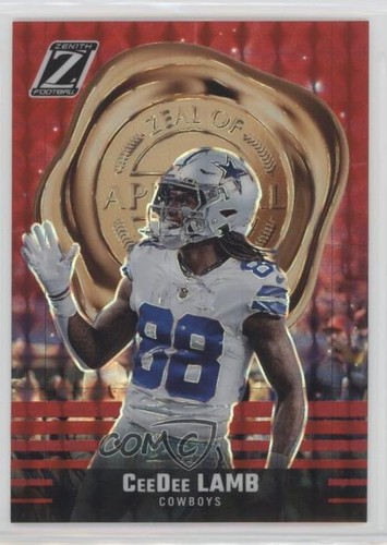 2023 panini zenith zelo - 2023,