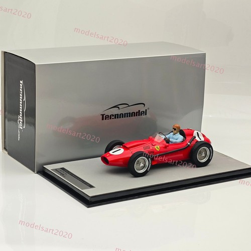 Ferrari dino 246 - 1/18,