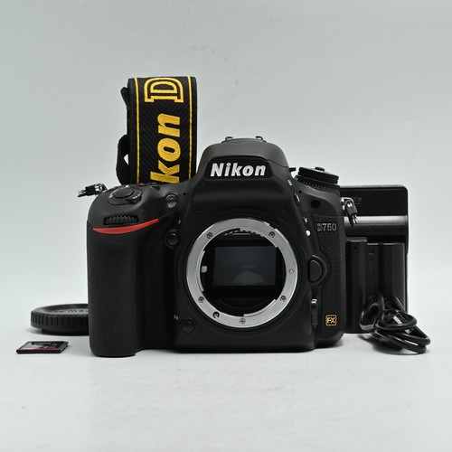 Corpo fotocamera reflex