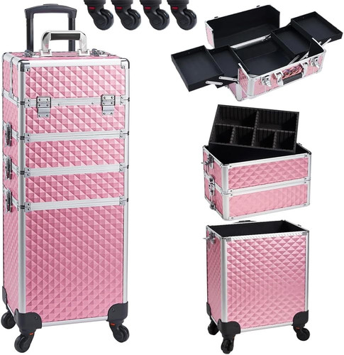 Trolley make in 1 - up,