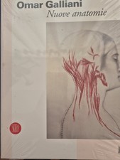 OMAR GALLIANI - NUOVE