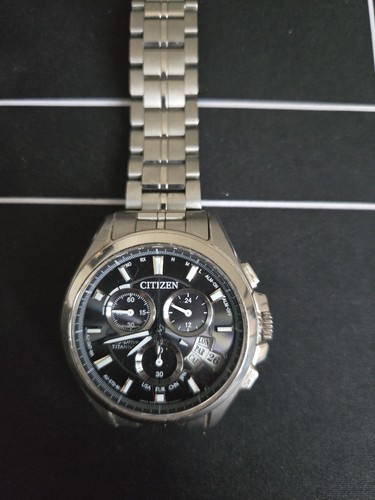 Citizen eco drive titanio - eco-drive,