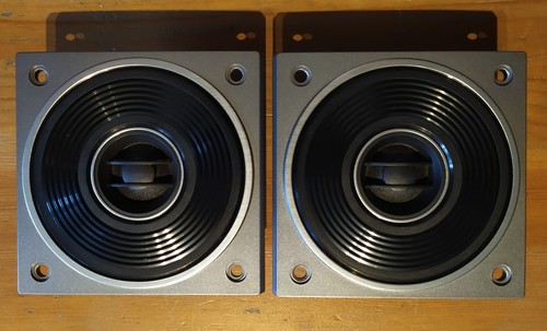 Tweeter philips 9218 ad - tweeter,