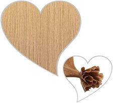 ® 25 Ciocche Di Capelli Veri