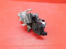 VALVOLA ELETTROVALVOLA EGR