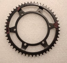 CORONA TRASMISSIONE TZR 125R 1993 AL 1997 YBR 250 YAMAHA PASSO 428 2024C 51DENTI