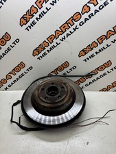 MOZZO RUOTA MERCEDES ML320