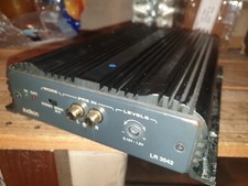 Audison 3042 wrms 45x2 - audison, +