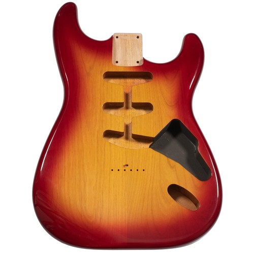Corpo chitarra compatibile