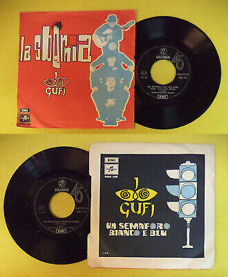 Gufi la sbornia un - lp,