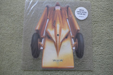 VAN HALEN – DREAMS Shaped