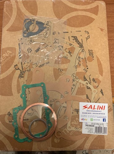Serie guarnizioni motore moto - guarnizioni,