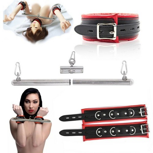 Bondage barra fetish - fetish, asta