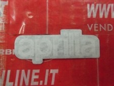 DECALCO APRILIA PARAFANGO