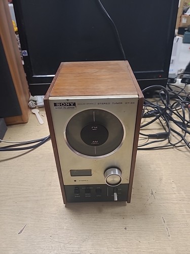 Sintonizzatore radio stereo