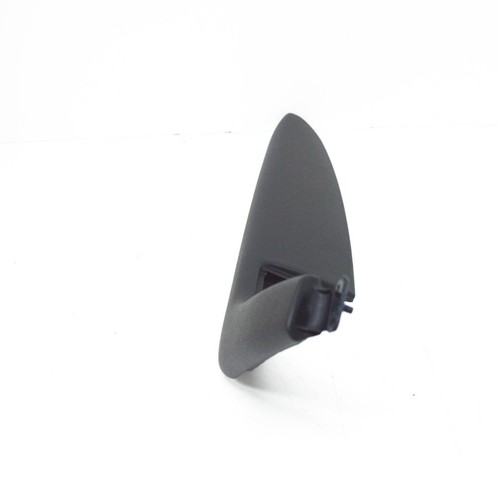 Bracciolo pannello scheda
