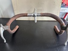 Manubrio bici corsa - manubrio,