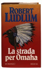 EBOND La Strada Per Omaha