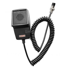 Microfono dinamico 4 pin per