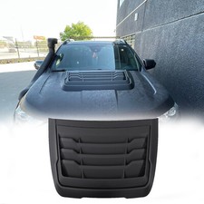 Protezione cofano cofano aria