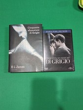 Cinquanta sfumature di grigio