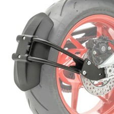 Garde boue arrière pour