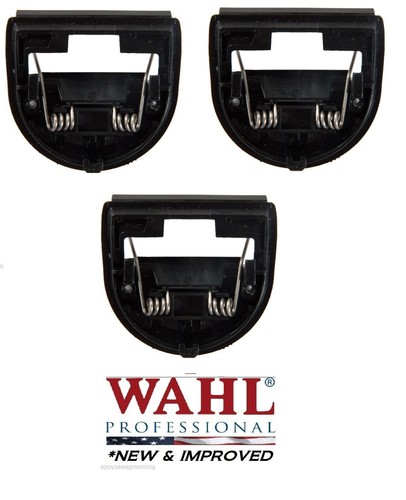 Wahl 1 lama - 1, ricambio