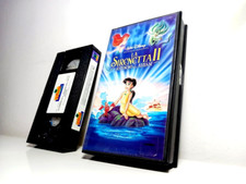 La Sirenetta II 2 – Ritorno