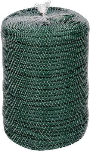 Corda cava tubo legatura - corda,