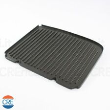 Piastra Inferiore Nera